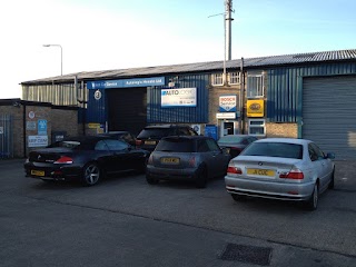 Autologic Hessle Ltd