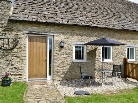 The Old Stables, Lower Farm