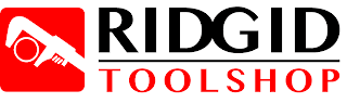 Ridgid Tool Shop