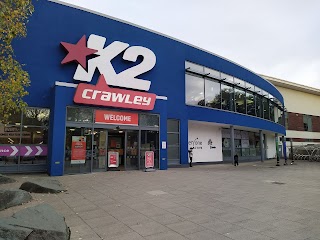 K2 Crawley