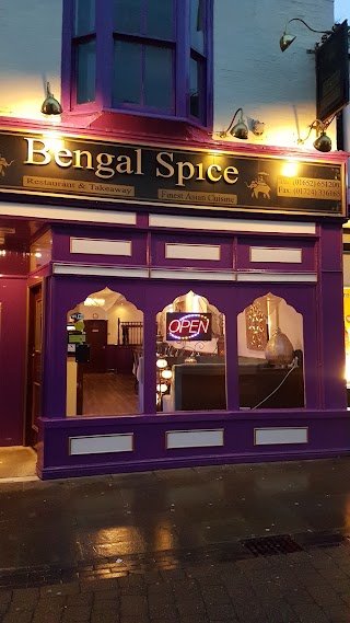 Bengal Spice