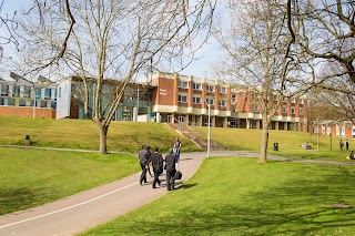 University of Sussex International Study Centre