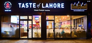 Taste of Lahore Restaurant