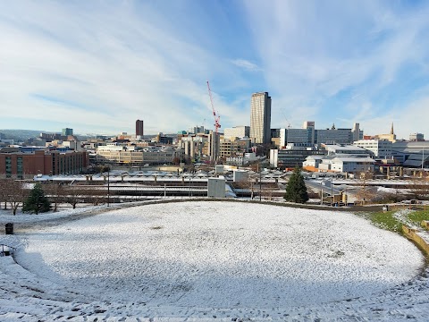 Sheffield Amphitheatre