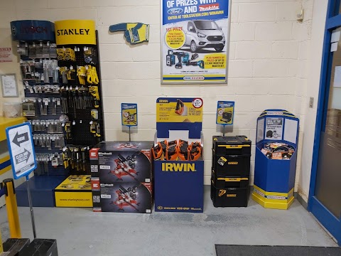 Toolstation Rotherham