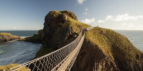 Giant's Causeway Experiences