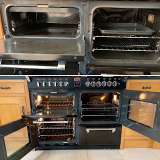 Clean - Professional Oven Cleaning