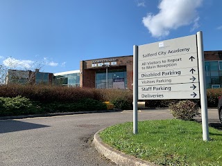 Salford City Academy