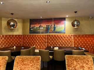 Ali Raj Brasserie