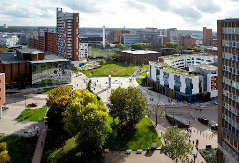 Aston University