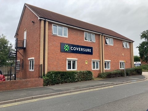 Coversure Insurance Services Bromsgrove