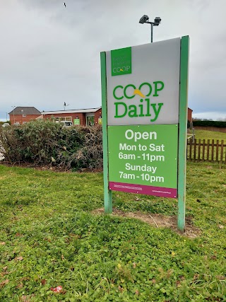 Co-op