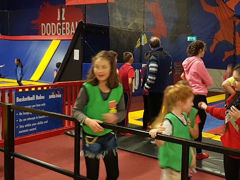 Jump Zone Santry