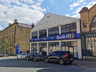 Kwik Fit - Halifax - Horton Street