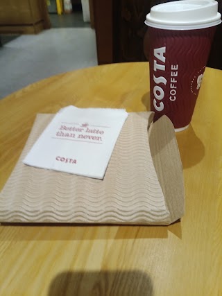 Costa Coffee