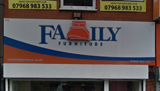 Family Furniture LTD