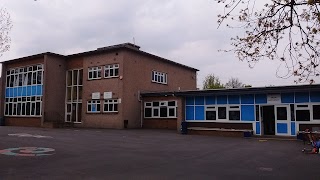 St Cuthbert's R C Primary School