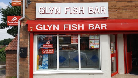 Glyn Fish Bar