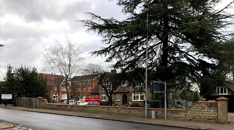 Caversham Preparatory School