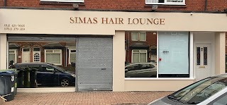 Sima's Hair lounge