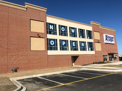 A Storage Depot - Middletown