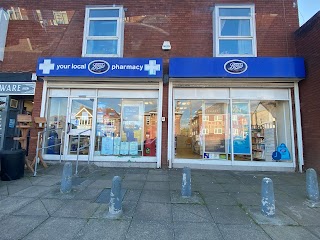 Boots Pharmacy