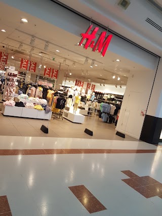 H&M