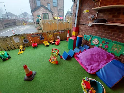 Sale Private Day Nursery