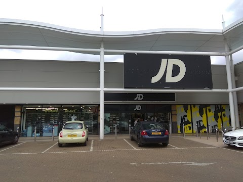 JD Sports