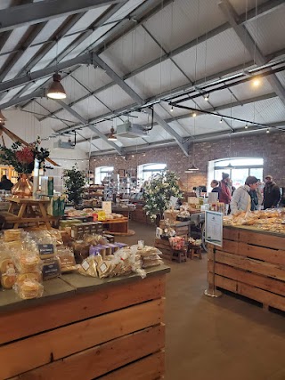 Marshall's Farm Shop