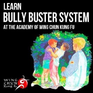 ️ Academy of Wing Chun Kung Fu Self Defence