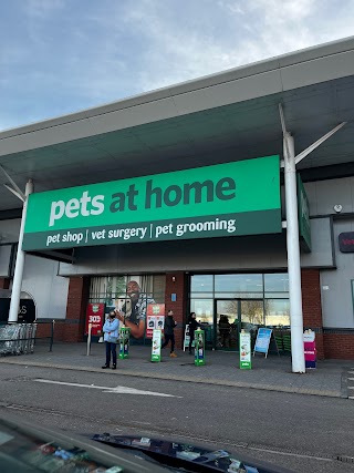 Pets At Home