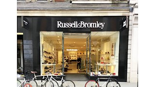 Russell & Bromley Ltd.