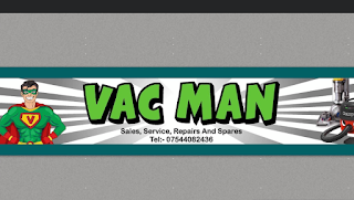 Vac Man