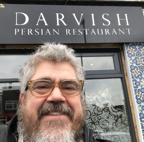 Darvish Restaurant