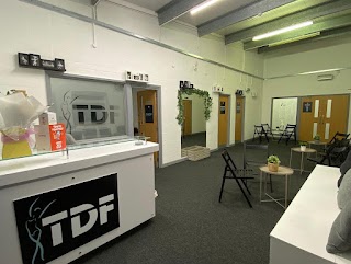 The Dance Factory (TDF)