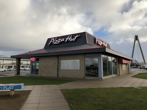 Pizza Hut