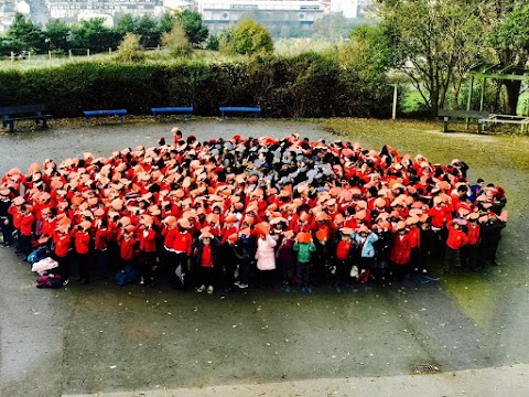 Westminster C Of E Primary School