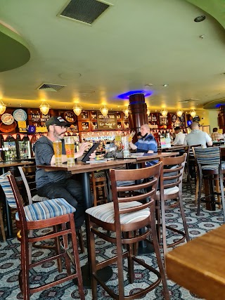 The Central Bar - JD Wetherspoon