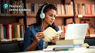 Pearson Online Academy UK Global