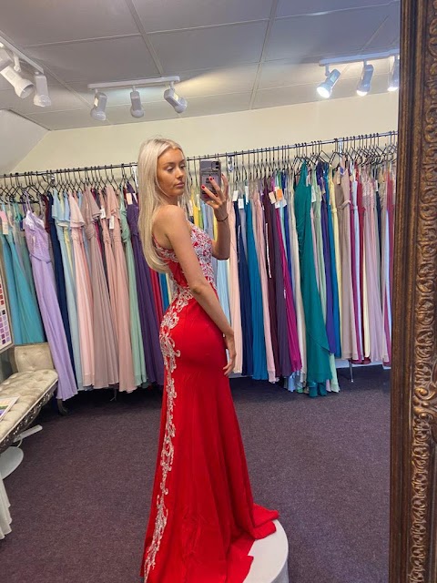 PROM4LESS OUTLET ROTHERHAM - Prom Dress Outlet Rotherham