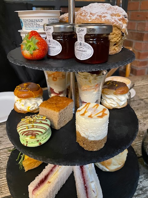 Photo of The Fig & Olive - Coppice Lane, Tamworth B78 2BU, United Kingdom