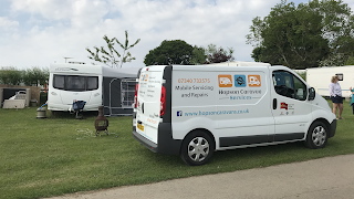 Hopson Caravan Services