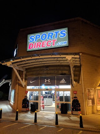 SportsDirect.com