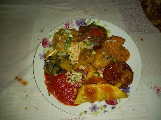 Dil Tandoori