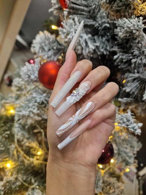 Star Nails