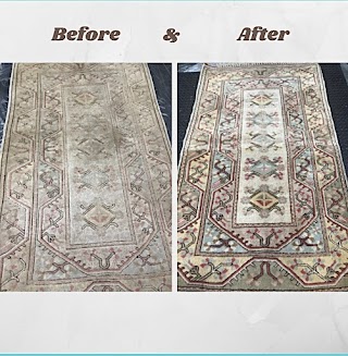 Fibre Klean Carpet Cleaning Limited