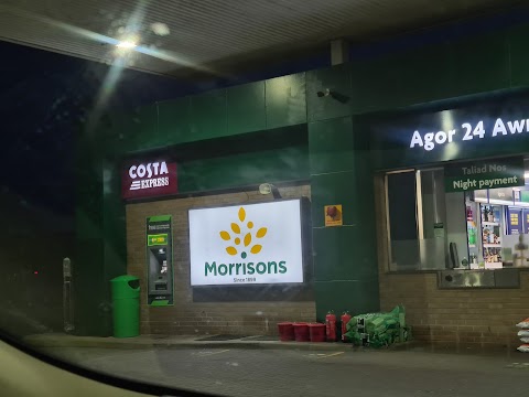 Morrisons Daily- Morriston