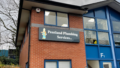 Pentland Plumbing Services Ltd