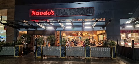 Nando's Edinburgh - Fort Kinnaird